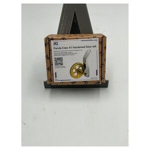 BIQU Panda Claw A1 Hardened Gear Set for 3D Printer